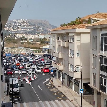 شقة Apartamento Compartido Cerca De La Playa Con Bano Privado ألتيا المظهر الخارجي الصورة